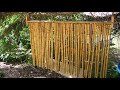 Outdoor Privacy Screen Ideas Plants Outdoor Privacy Screen Ideas Plants