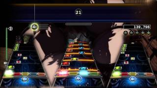 Rock Band 4 - Almost Easy by Avenged Sevenfold - Expert - Full Band