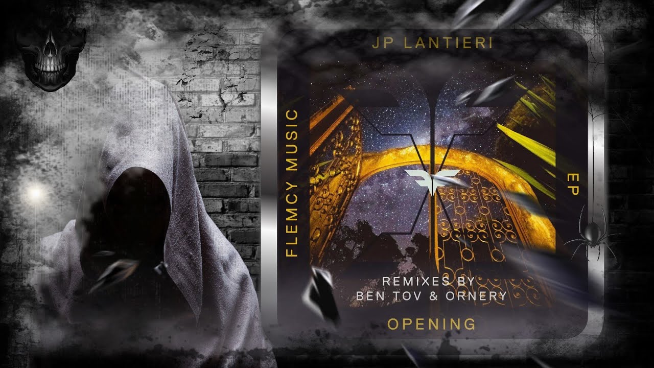 JP Lantieri – Opening (Original Mix) [Flemcy Music]