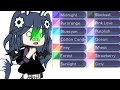 💛rating color presets💛||gachalife||meme||rating||glmm||part1?