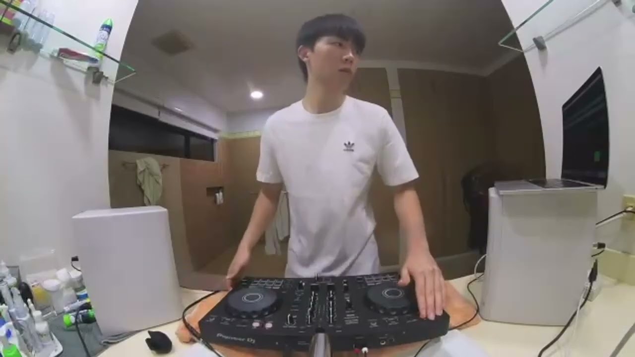 Sink Sessions 2 - Mostly Speed Garage