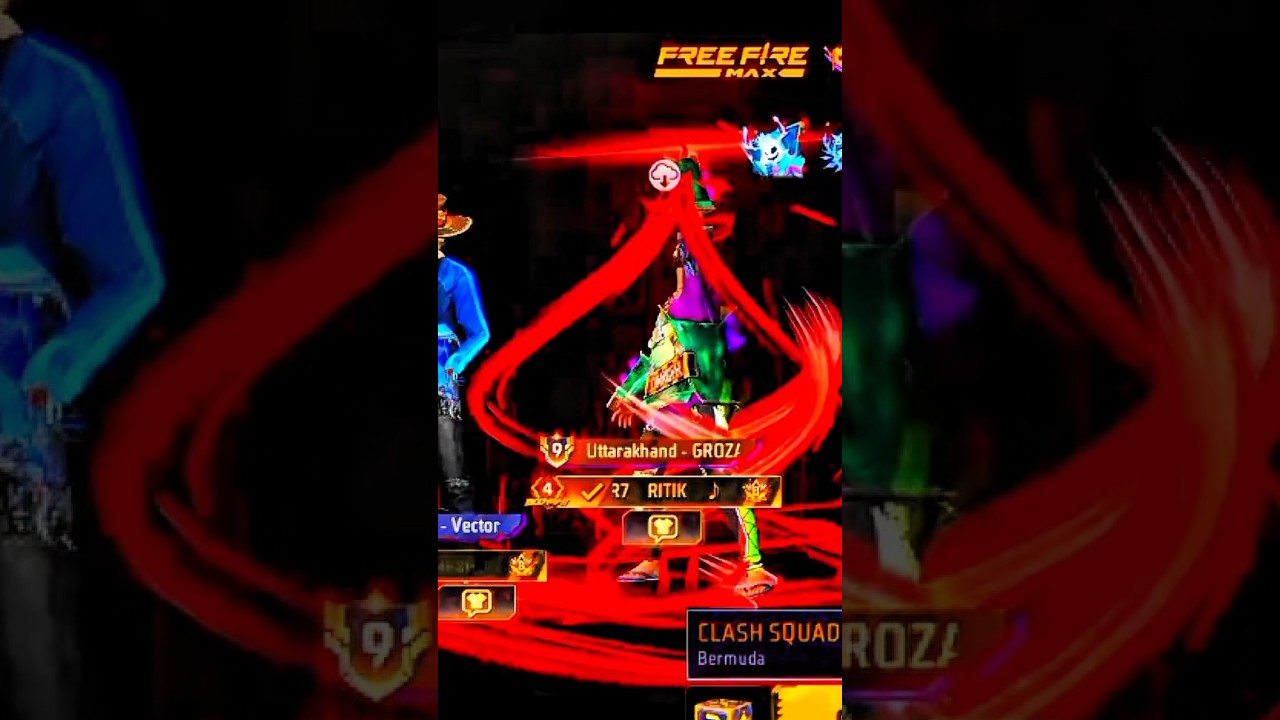 FREE FIRE SHAYARI BATTLE #trending #freefireshorts