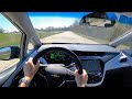 2020 Chevrolet Bolt EV Premier - POV Driving Impressions