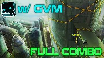 [Dynamix] Keep Out - Hard | FULL COMBO - Rank Ψ/PSI