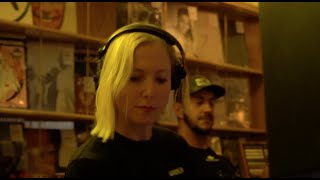 CRATES: Ellen Allien Vinylism