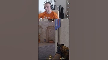 Эйс на Inferno CS2   #cs2 #csgo #counterstrike #cs #csgoclips #ace