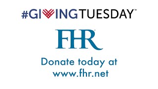 Giving Tuesday 2020