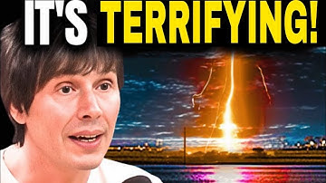 Brian Cox: Something EVIL Just Happened At CERN That No One Can Explain!