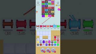 [Knit Out] Level 576 Answer&Walkthrough Solution