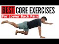 best core exercises for lower back pain-chronic lower back pain