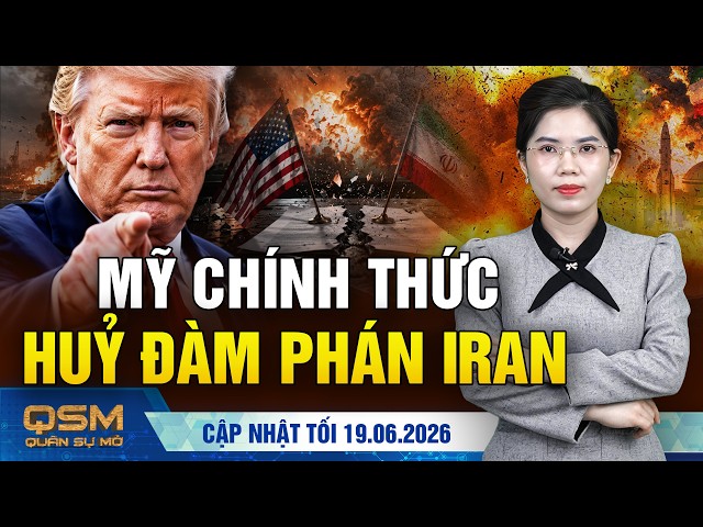 IRGC mưu hiểm, nhắm vào quân đội Mỹ ở Trung Đông. Phanh phui tham nhũng Trung Quốc đếm không xuể