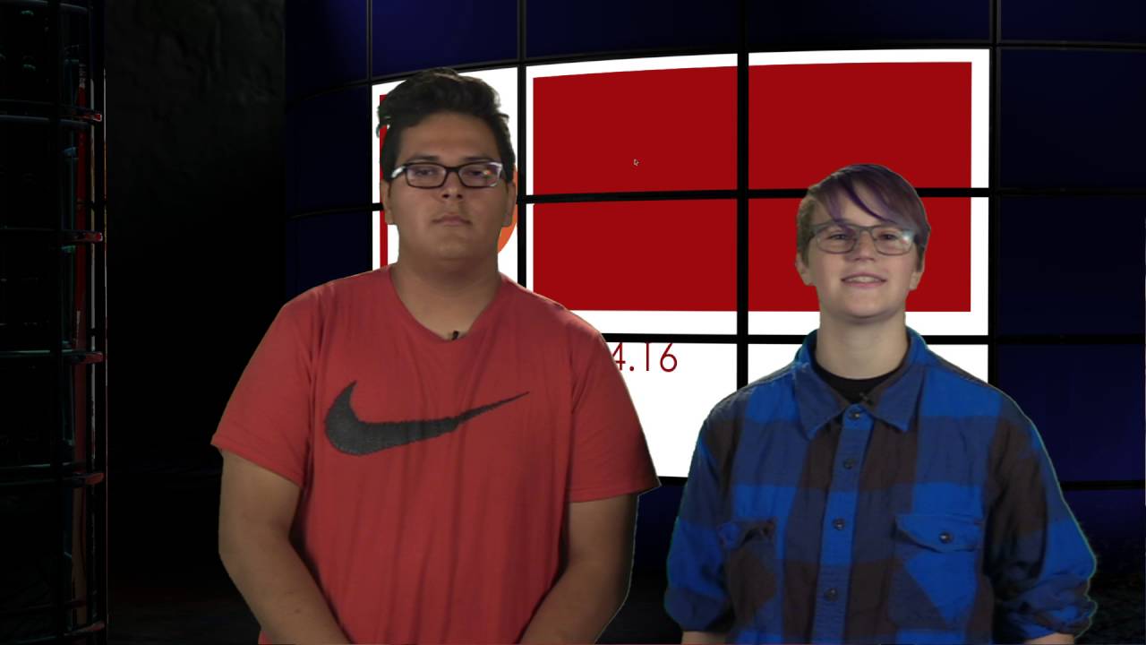 GTV Granger High School News 10.14.16 YouTube