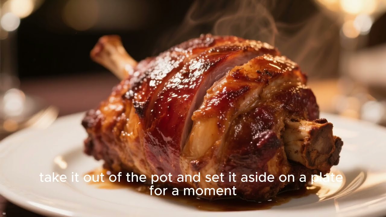 How to Make the Best Pot Roast with Carrots & Potatoes | Easy Homemade Comfort Food Recipe