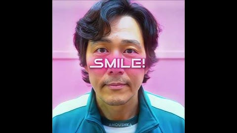 Gi-hun In S1 vs S2 💀 | Squid Game | SEMPERO- QMIIR (slowed) #squidgame #shorts