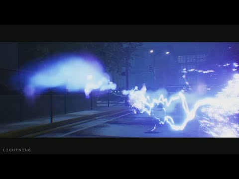 LIGHTNING - Trailer