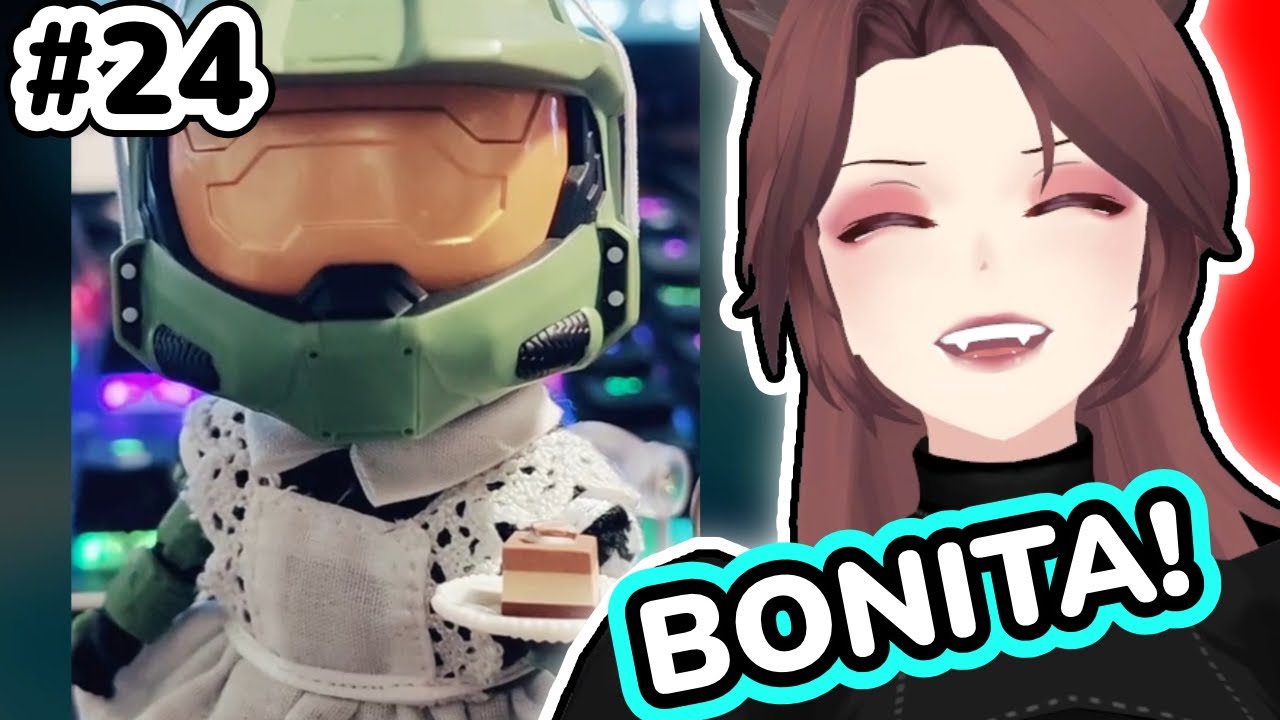 Saeko's Meme Review V24