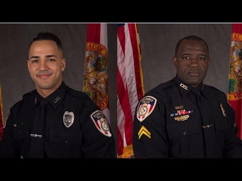 Kissimmee Police
