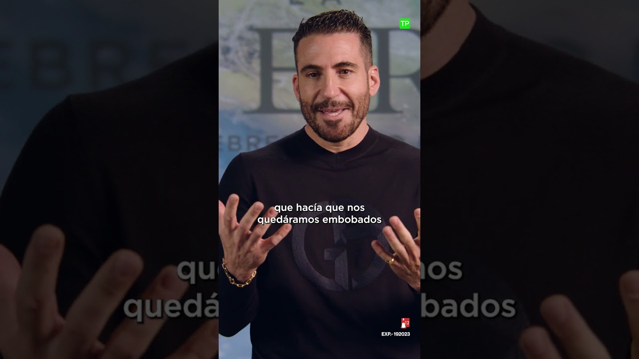 LA FIERA | La preparación de Miguel Ángel Silvestre | YA en cines