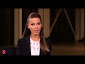 Kate Beckinsale | Behind The Scenes