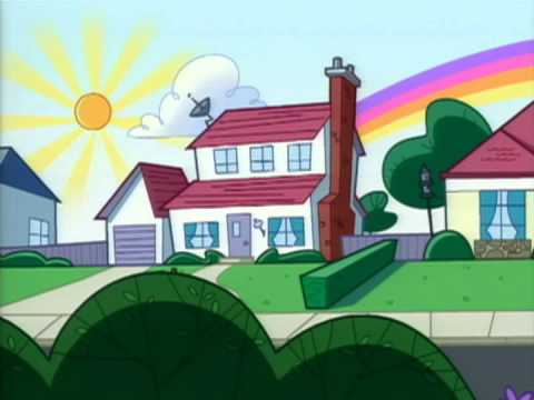 The Fairly OddParents - Crime Wave / Odd Ball - YouTube.