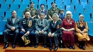 УРОК ПАМЯТИ в школе №11 г.Тобольска 18.12.15 г. УРОК ПАМЯТИ в школе №11 г.Тобольска 18.12.15 г.