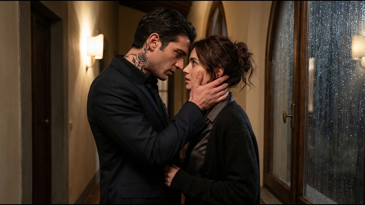 She Answered a Stranger’s Call… And Became the Mafia Boss’s Obsession