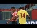 Uruguay vs. Colombia: La Película 🇨🇴🍿🇺🇾
