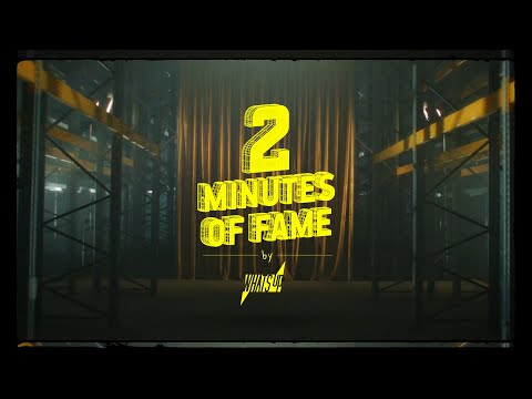 2 Minutes of Fame | Prom Racing, Phee, ΚΥΤΙΟΝ | WHAT'S UP