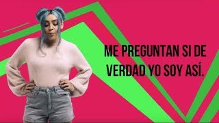 [ LETRA ] ROAST YOURSELF CHALLENGE l SOFIA CASTRO