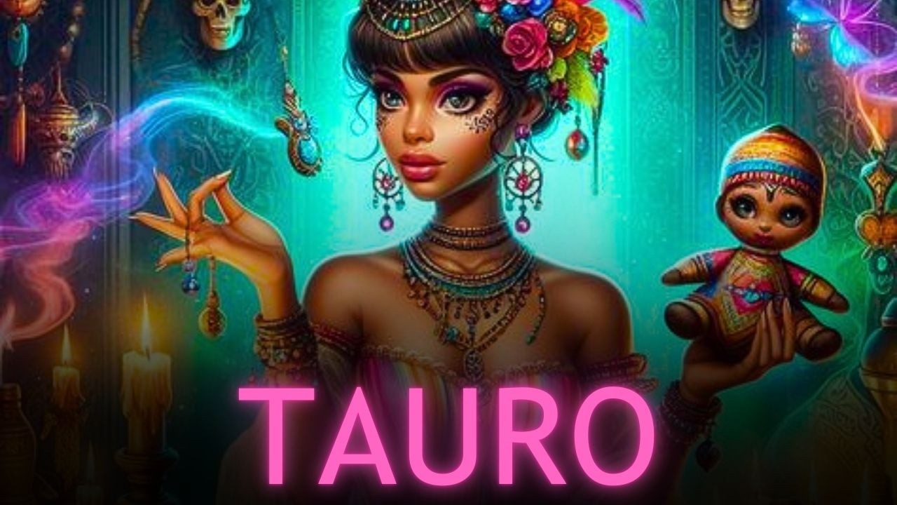 TAURO AHORA QUE TÚ HAS CAMBIADO DE OPINIÓN, ALGUIEN LO QUIERE TODO CONTIGO! 👀🥰 #TAURO FEBRERO 2026