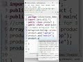 ArrayList Methods in Java (Fast)