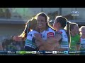 NRLW Highlights: Raiders v Cowboys - Round 5 | NRL on Nine