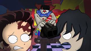 Demon Slayer Voice Actors Play DEATH IN A BOX