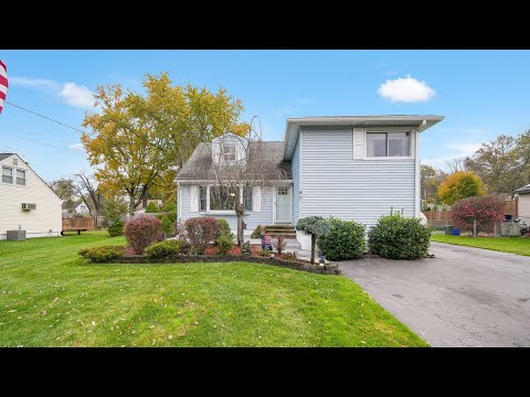 181 Quaspeck Blvd, Valley Cottage, NY home video tour