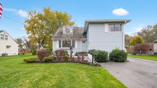 181 Quaspeck Blvd video tour