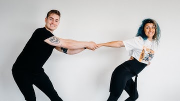 What I would do to Learn West Coast Swing (again)