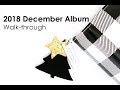 2018 December Album Walk-Through