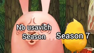 usavich season 6 edit