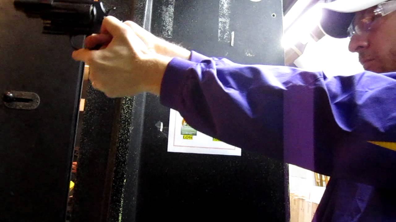 uncut S&W Governor Rapid Fire Profile (uncut HD)