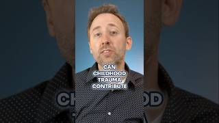 Download Lagu Can childhood trauma contribute to OCD? MP3