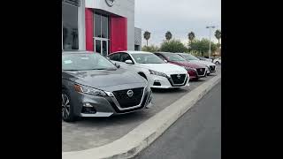 Planet Nissan Radio Play #Nissanlasvegas #Nissancommercial