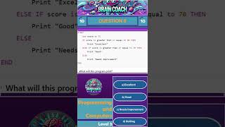 Coding Logic Challenge – Think like a programmer