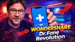 Dr.Fone: The Secret to Reviving Your "Dead" Phone