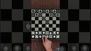 How To Win Chess In 4 Moves