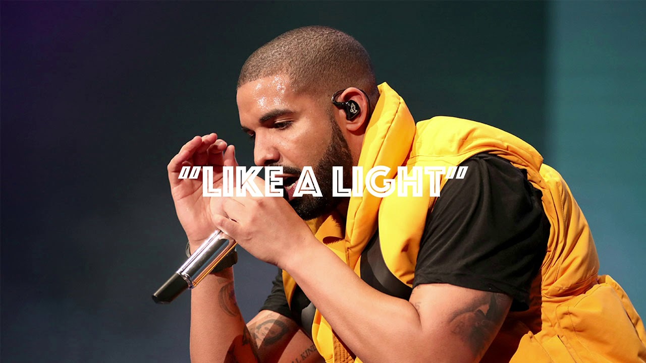 (FREE) Drake Type Beat - "Like A Light" Ft. Tay Keith (Prod. RikiBeats)