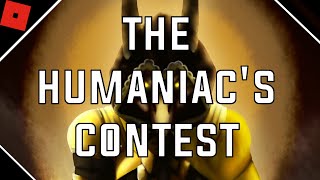 The Humaniac - matrix burly brawl v3 r15 roblox