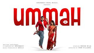 UMMAH - ARUNBOii |  