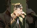 CHEHON「1000のバイオリン」(Live at Toyosu PIT)｜ONEMAN LIVE 2026 "KING OF STAGE" #shorts
