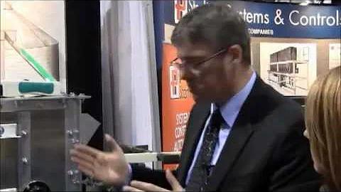 Touchswitch Belt Alignment Sensor Video