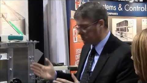 Touchswitch Belt Alignment Sensor Video